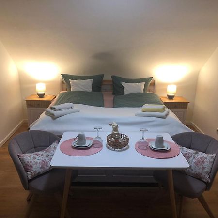 Ferienzimmer Viernheim- Work And Chill Ngoại thất bức ảnh