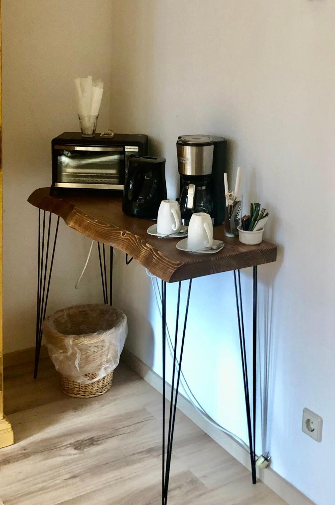 Ferienzimmer Viernheim- Work And Chill Ngoại thất bức ảnh